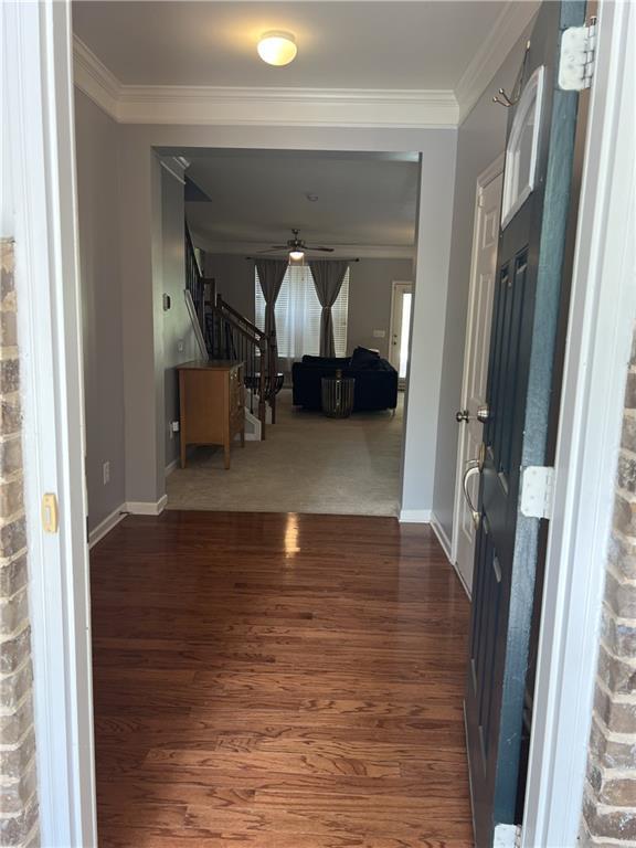 Image for property 4036 Carlinswood Way, Stone Mountain, GA 30083