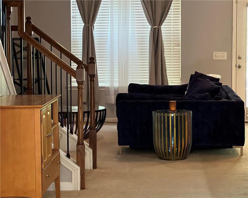 Image for property 4036 Carlinswood Way, Stone Mountain, GA 30083