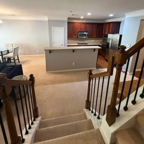 Image for property 4036 Carlinswood Way, Stone Mountain, GA 30083