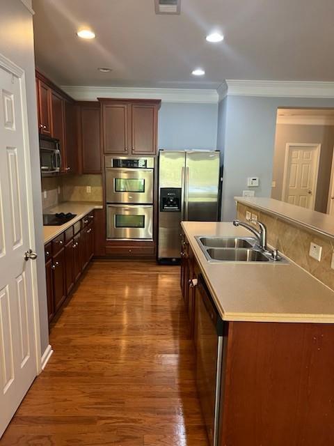 Image for property 4036 Carlinswood Way, Stone Mountain, GA 30083