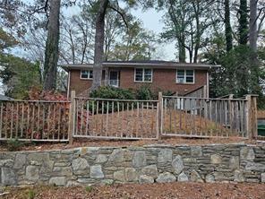 Image for property 1917 Penelope Road, Atlanta, GA 30314