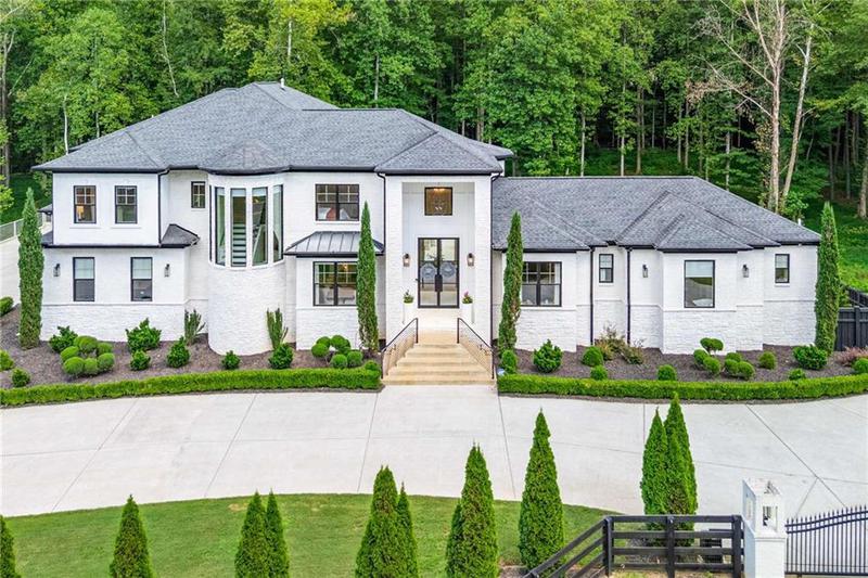 Image for property 14225 Birmingham Highway, Alpharetta, GA 30004