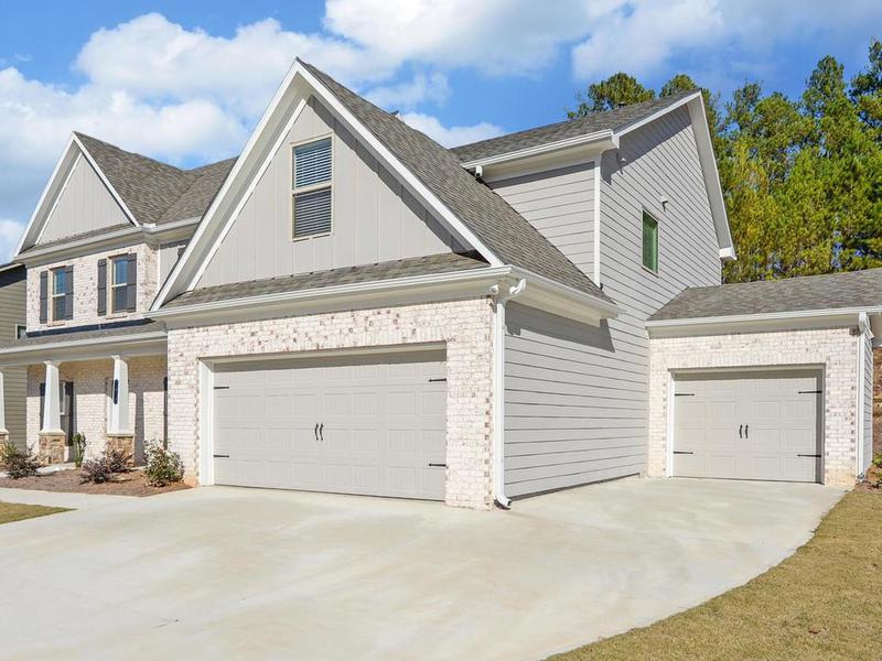 Image for property 2983 Blue Stone Court, Dacula, GA 30019