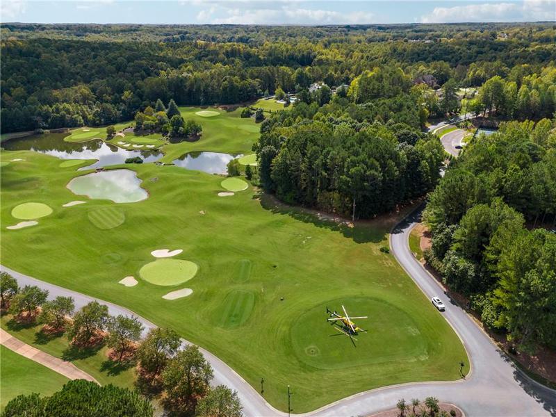 Image for property 811 Hawks Nest Court, Ball Ground, GA 30107