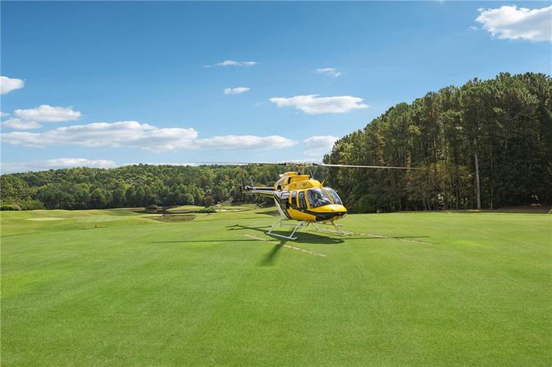 Image for property 811 Hawks Nest Court, Ball Ground, GA 30107