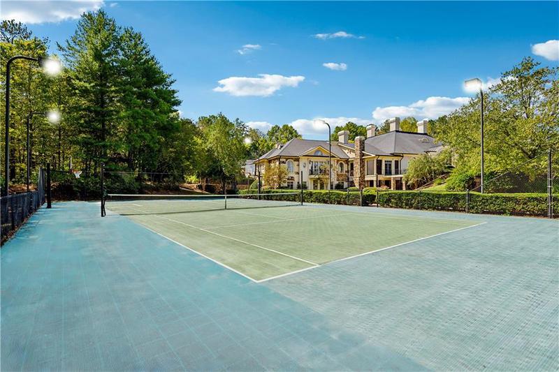 Image for property 811 Hawks Nest Court, Ball Ground, GA 30107