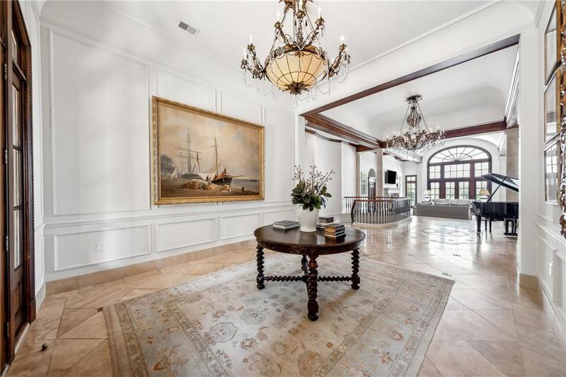 Image for property 811 Hawks Nest Court, Ball Ground, GA 30107