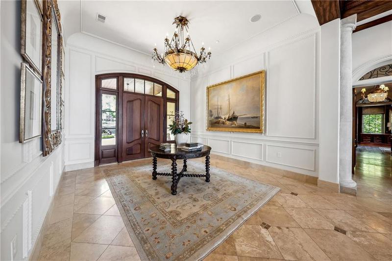 Image for property 811 Hawks Nest Court, Ball Ground, GA 30107