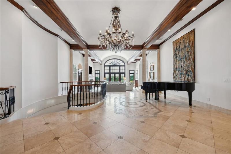 Image for property 811 Hawks Nest Court, Ball Ground, GA 30107