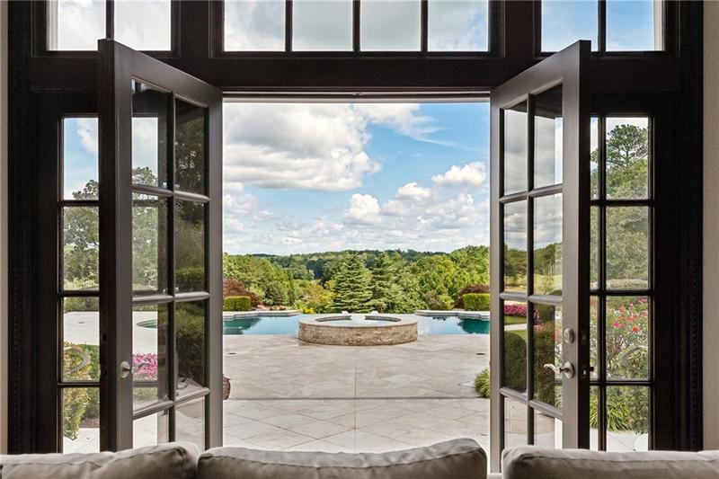Image for property 811 Hawks Nest Court, Ball Ground, GA 30107