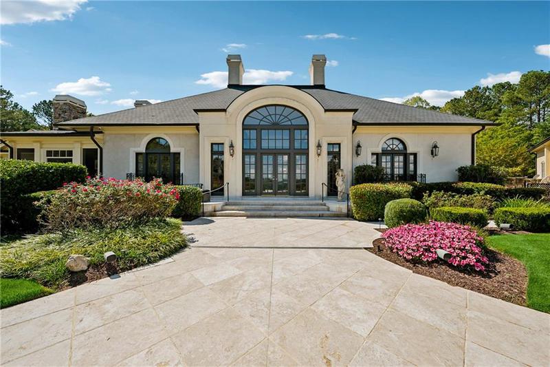 Image for property 811 Hawks Nest Court, Ball Ground, GA 30107