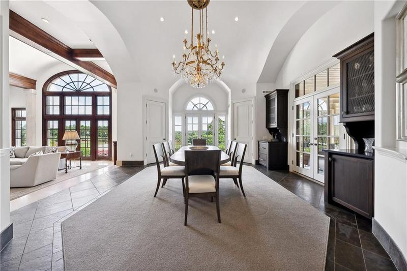 Image for property 811 Hawks Nest Court, Ball Ground, GA 30107