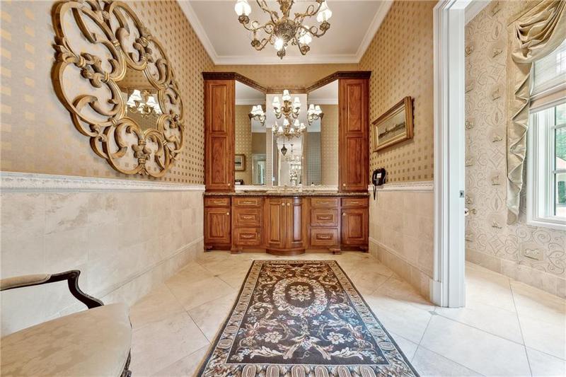 Image for property 811 Hawks Nest Court, Ball Ground, GA 30107