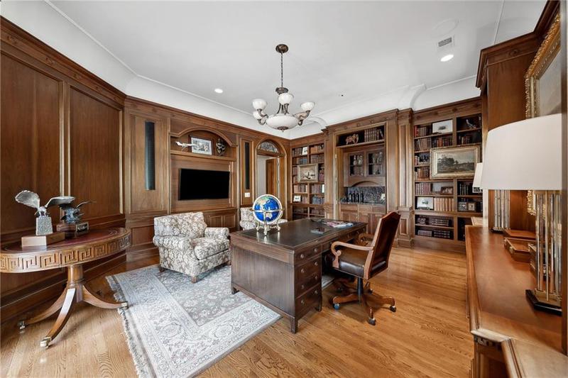 Image for property 811 Hawks Nest Court, Ball Ground, GA 30107