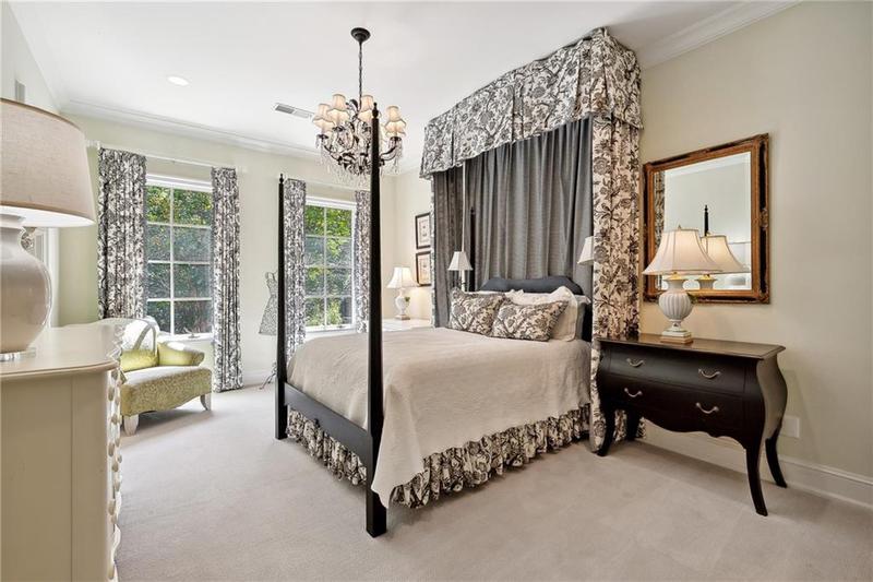 Image for property 811 Hawks Nest Court, Ball Ground, GA 30107