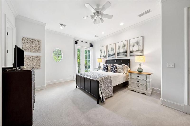 Image for property 811 Hawks Nest Court, Ball Ground, GA 30107