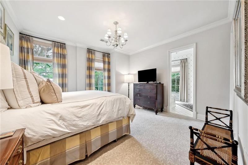 Image for property 811 Hawks Nest Court, Ball Ground, GA 30107
