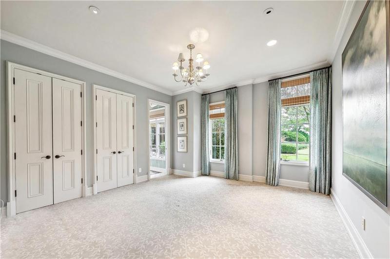 Image for property 811 Hawks Nest Court, Ball Ground, GA 30107