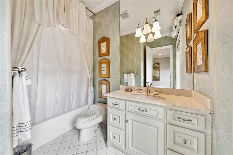 Image for property 811 Hawks Nest Court, Ball Ground, GA 30107