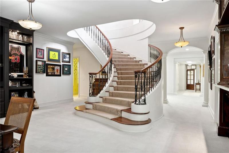 Image for property 811 Hawks Nest Court, Ball Ground, GA 30107