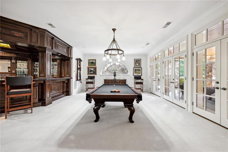 Image for property 811 Hawks Nest Court, Ball Ground, GA 30107
