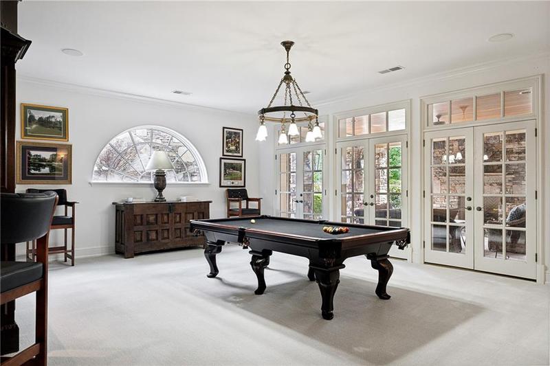 Image for property 811 Hawks Nest Court, Ball Ground, GA 30107