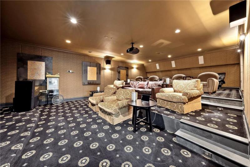 Image for property 811 Hawks Nest Court, Ball Ground, GA 30107