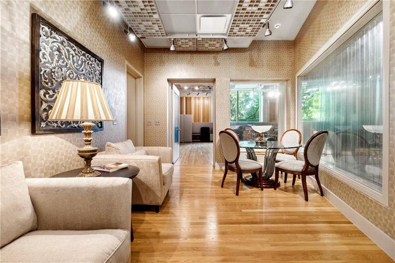 Image for property 811 Hawks Nest Court, Ball Ground, GA 30107