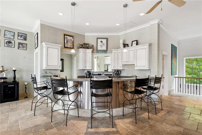 Image for property 811 Hawks Nest Court, Ball Ground, GA 30107