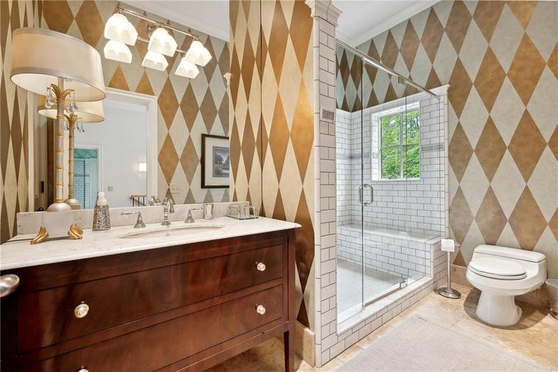 Image for property 811 Hawks Nest Court, Ball Ground, GA 30107