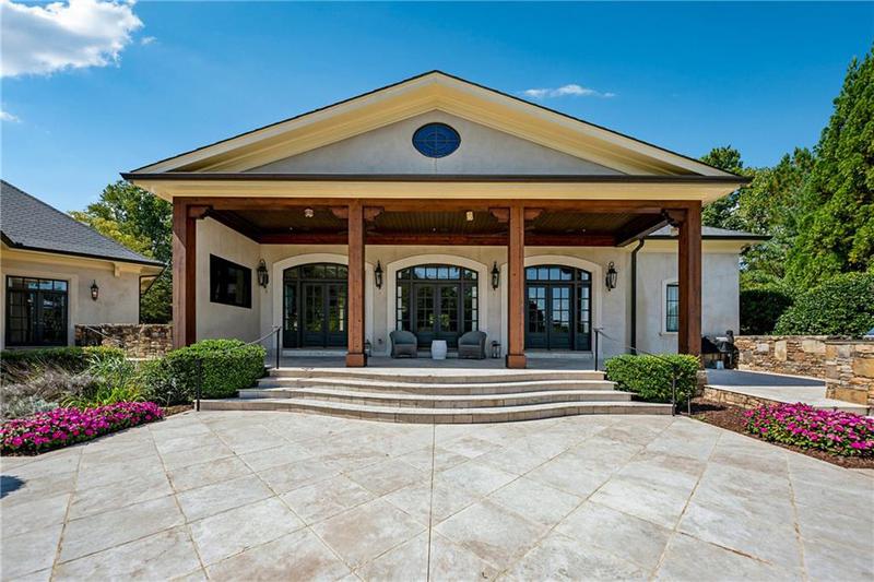 Image for property 811 Hawks Nest Court, Ball Ground, GA 30107