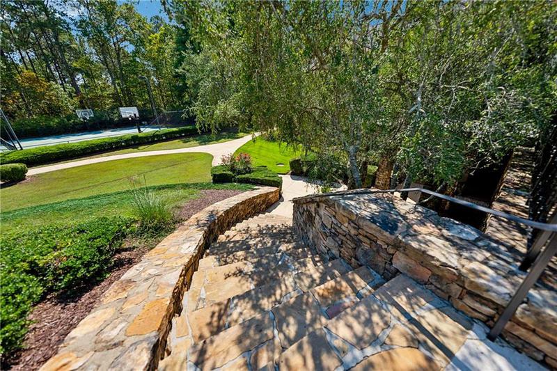 Image for property 811 Hawks Nest Court, Ball Ground, GA 30107