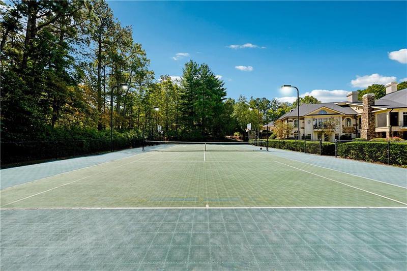 Image for property 811 Hawks Nest Court, Ball Ground, GA 30107
