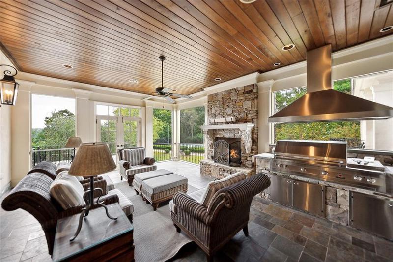 Image for property 811 Hawks Nest Court, Ball Ground, GA 30107