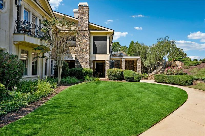 Image for property 811 Hawks Nest Court, Ball Ground, GA 30107