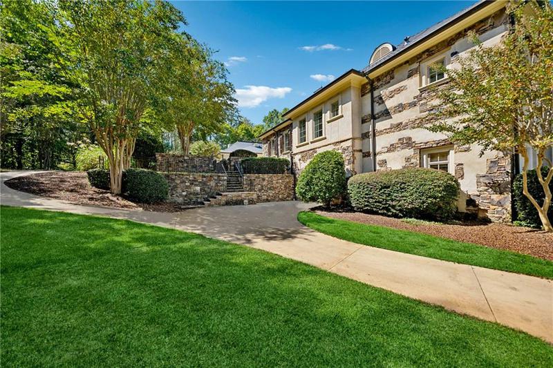 Image for property 811 Hawks Nest Court, Ball Ground, GA 30107