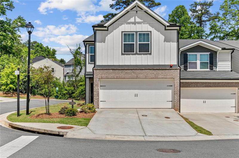 Image for property 1385 Vayda Court, Marietta, GA 30066
