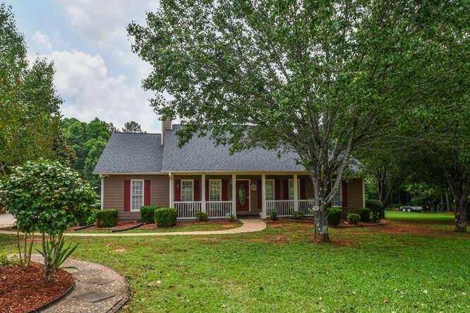 Image for property 4351 Snow Mill Road, Monroe, GA 30655