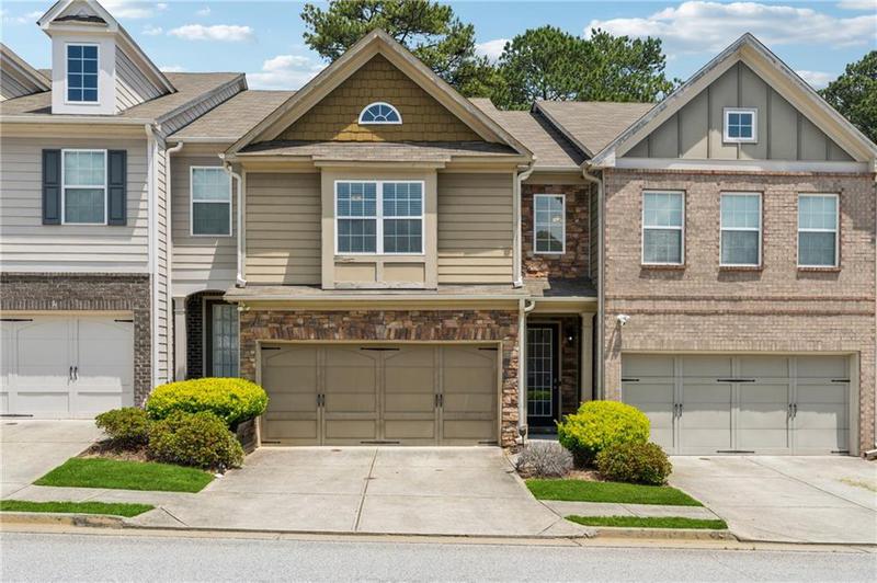 Image for property 3040 Clear View Lane, Snellville, GA 30078