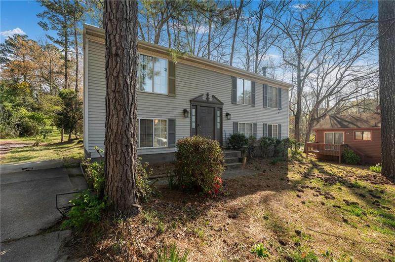 Image for property 3274 Adelade Court, Lithonia, GA 30038
