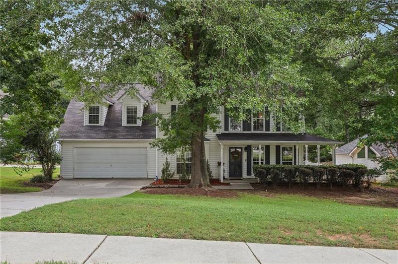 Image for property 209 Kensington Trace, Stockbridge, GA 30281