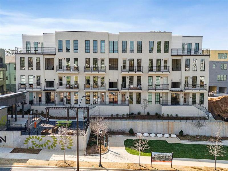 Image for property 1289 Longreen Terrace NW 165, Atlanta, GA 30318