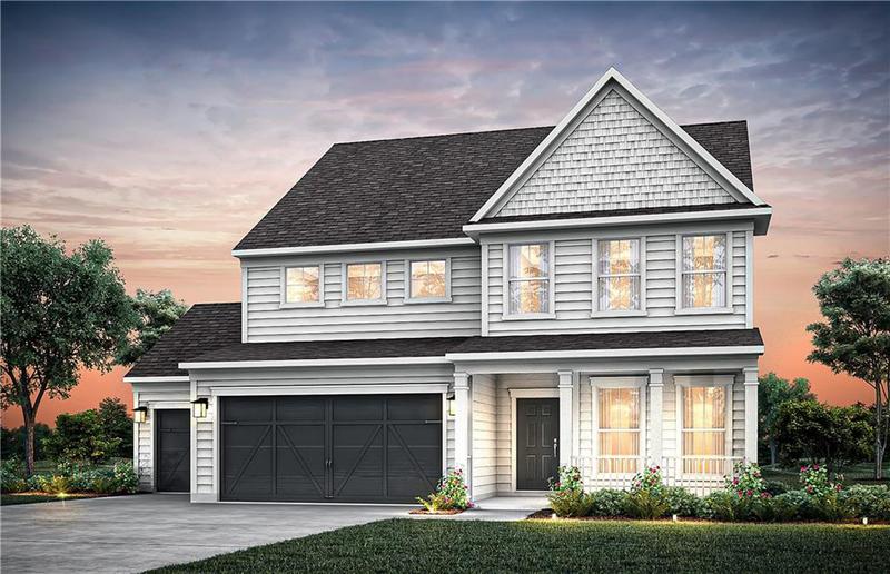 Image for property 389 Aidens Bluff, Jefferson, GA 30549