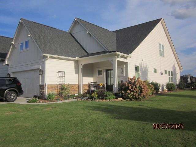 Image for property 73 Teton Trail, Jasper, GA 30143