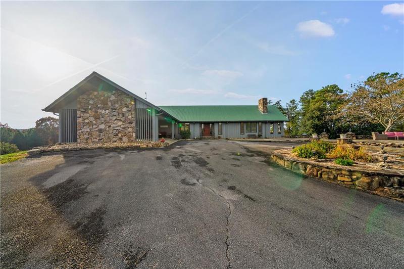 Image for property 1656 Highway 140, Adairsville, GA 30103