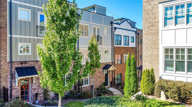 Image for property 6135 Redwine Street, Norcross, GA 30071