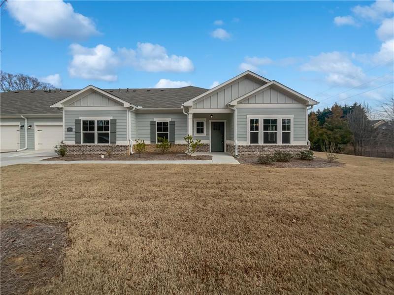 Image for property 2976 Rambler Drive, Loganville, GA 30052