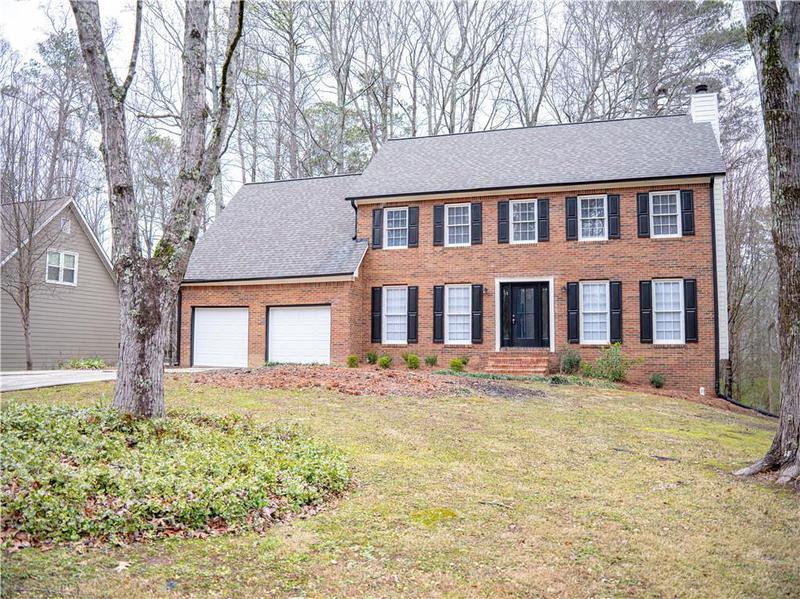 Image for property 1853 Edington Road, Marietta, GA 30064
