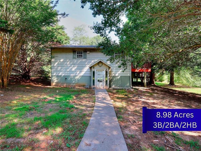 Image for property 725 Poplar Street, Monroe, GA 30655