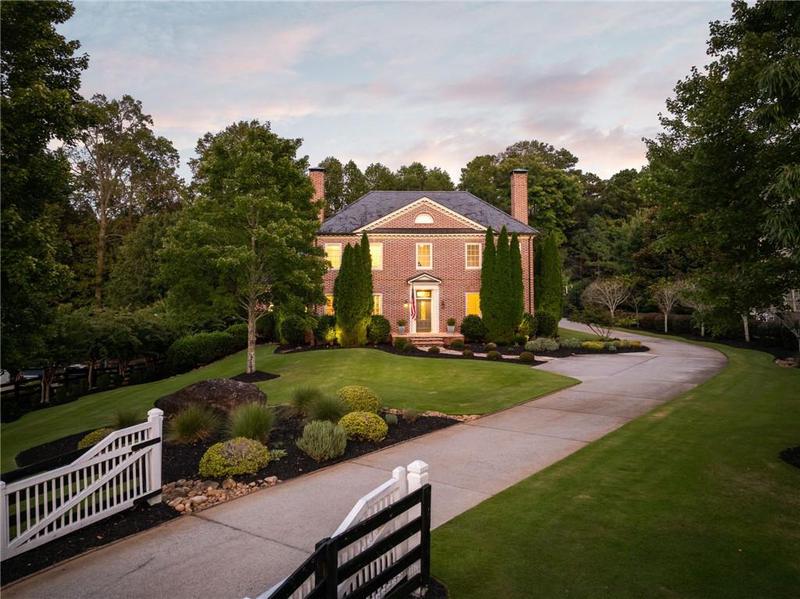 Image for property 15235 Fairfax Lane, Milton, GA 30004